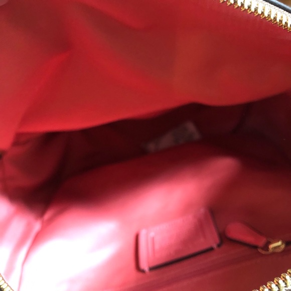 NWT Coach tssd peony md Charlie&LG wallet - Picture 8 of 8